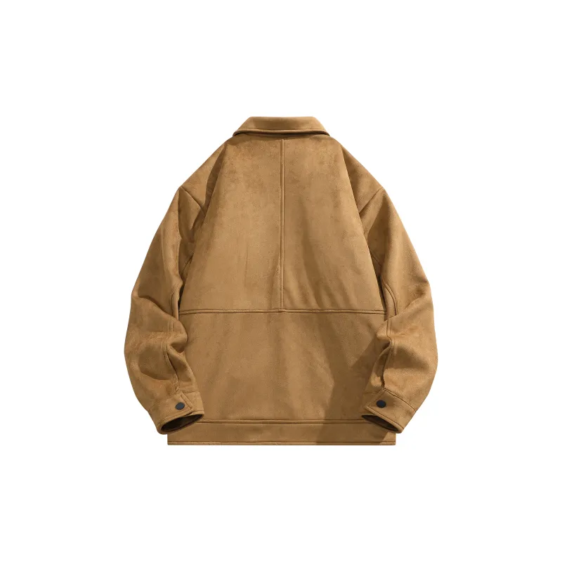 Crayon Shinchan Jackets Unisex-5