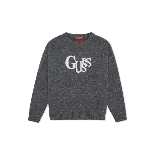 GUESS Unisex Sweater