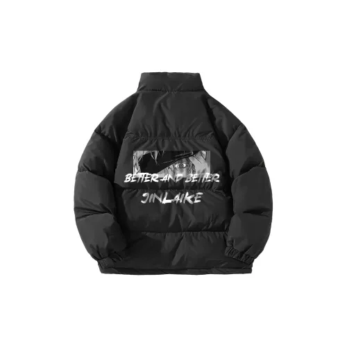 Kinglake Down Jackets Unisex