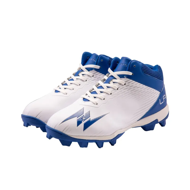 LARA STAR Low-Top Rugby Shoes Unisex-1