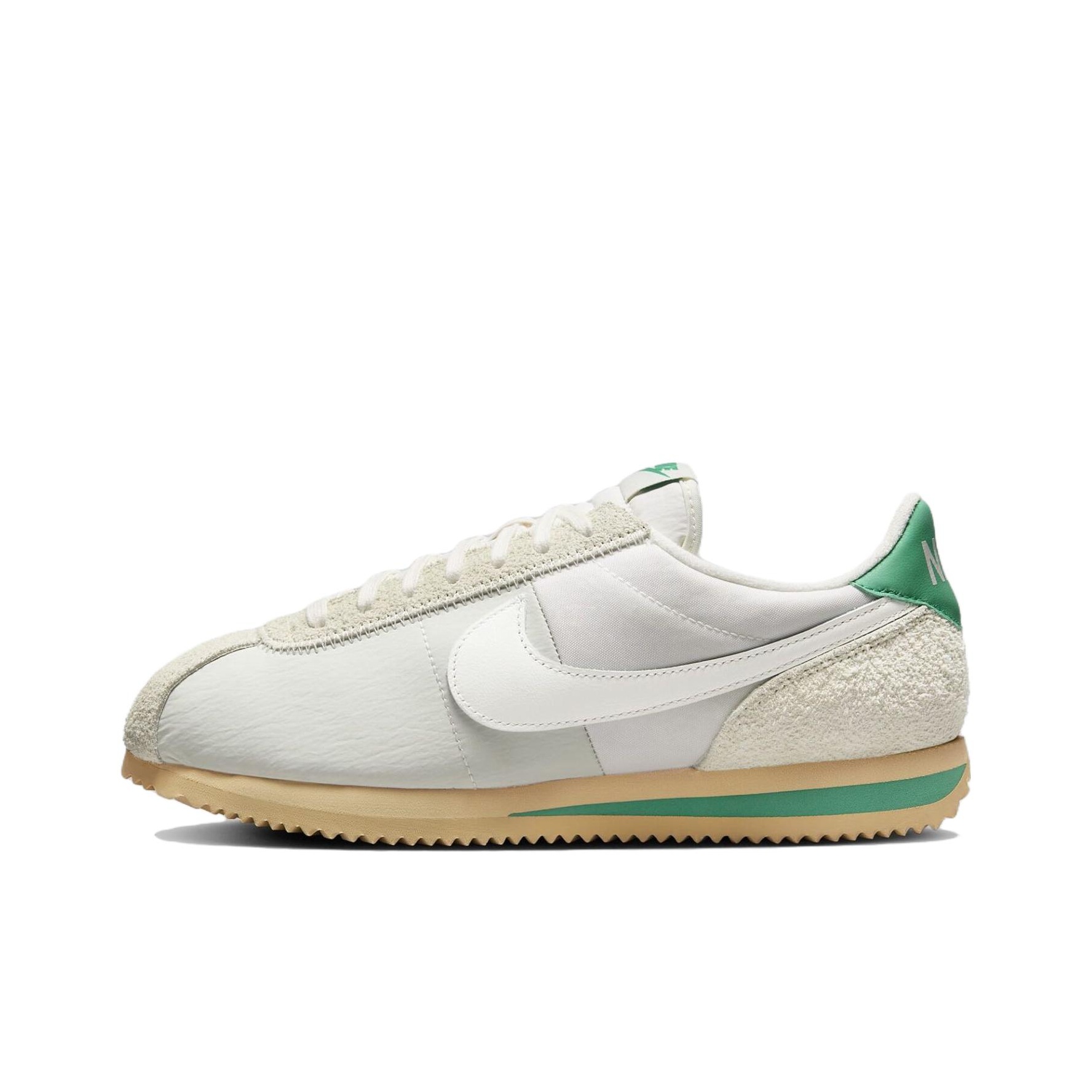 Nike Cortez Sail Stadium Green Women s POIZON