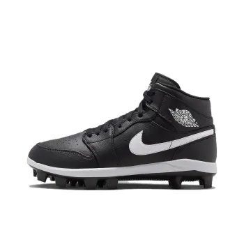 JORDAN 1 Retro Mcs Black White
