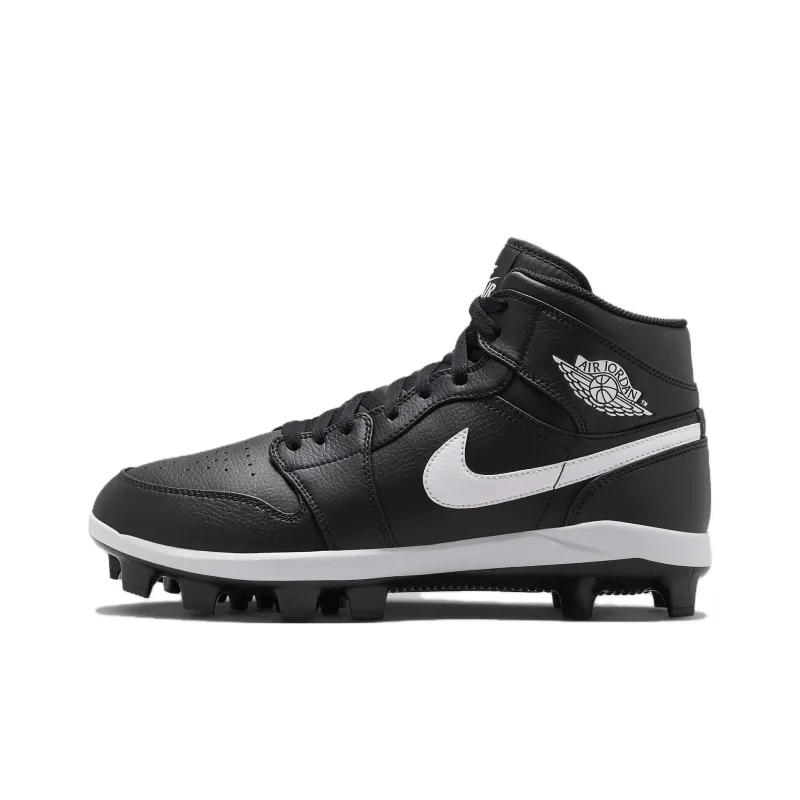 Jordan 1 Retro Mcs Black White-0
