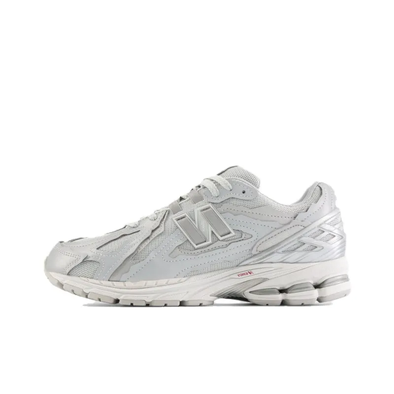 New Balance 1906D 'Protection Pack Silver Metallic' Sneakers-0