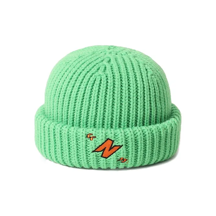 J W Beanies Unisex-5