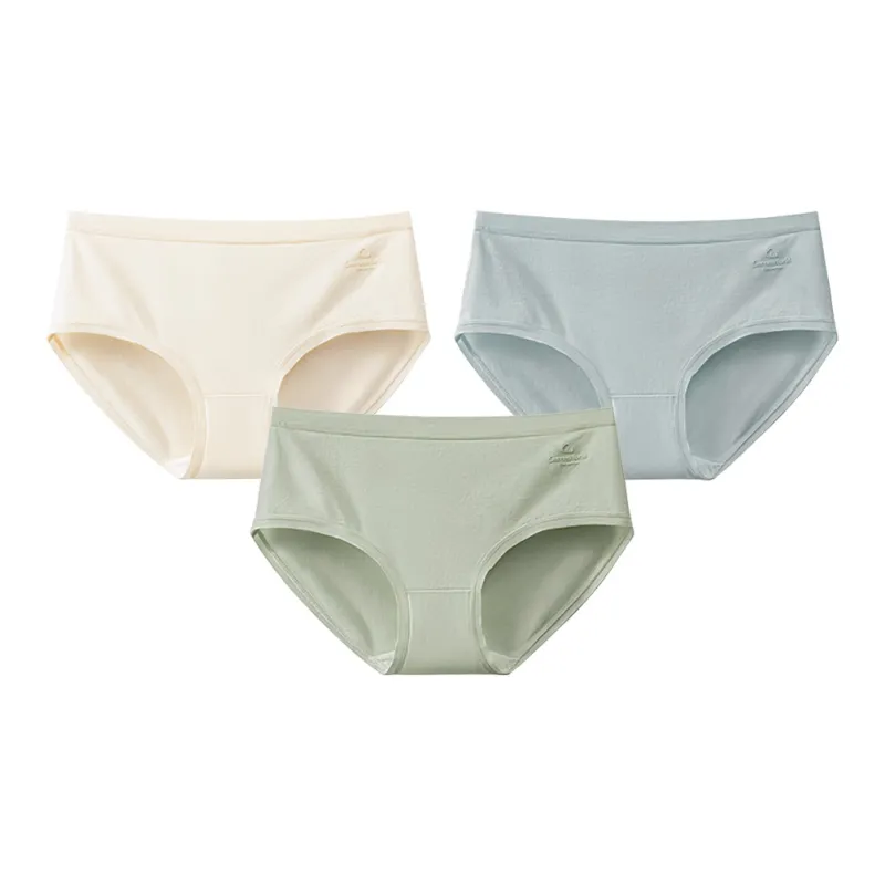 SecretWorld Women's Underpants-9