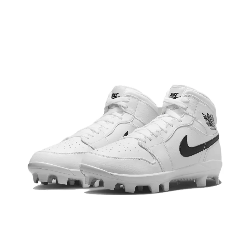 Jordan 1 Retro Mcs White Black-2