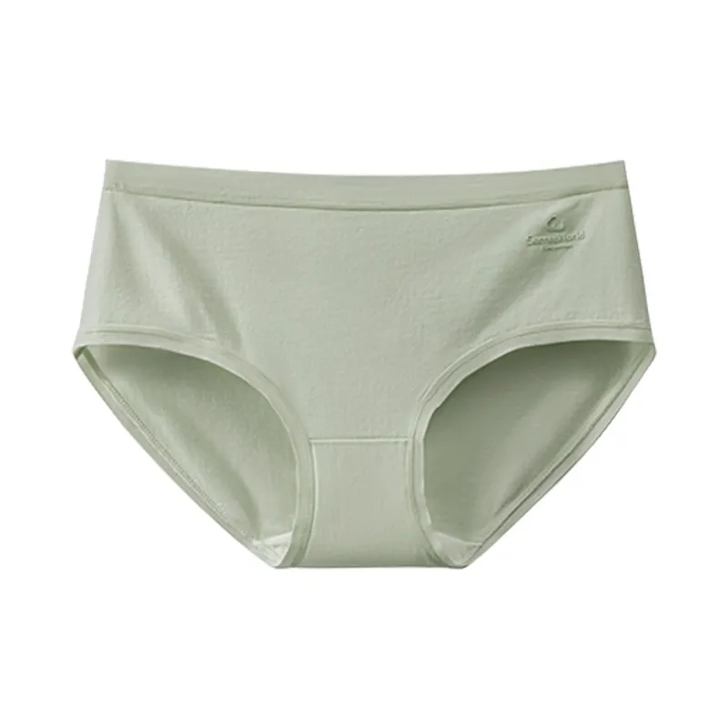 SecretWorld Women's Underpants-4
