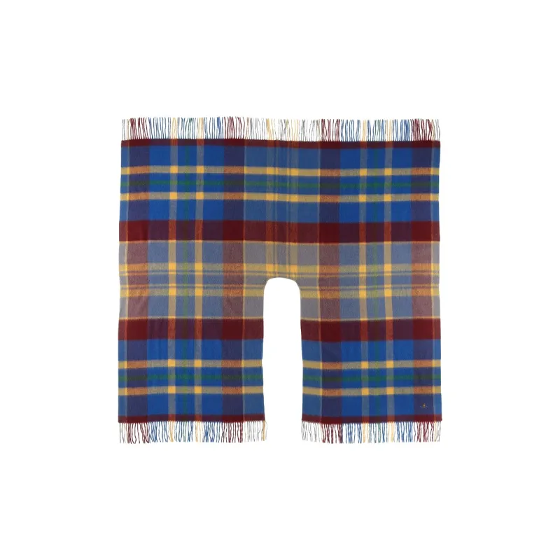 Vivienne Westwood Shawls Women's Sky Blue-1