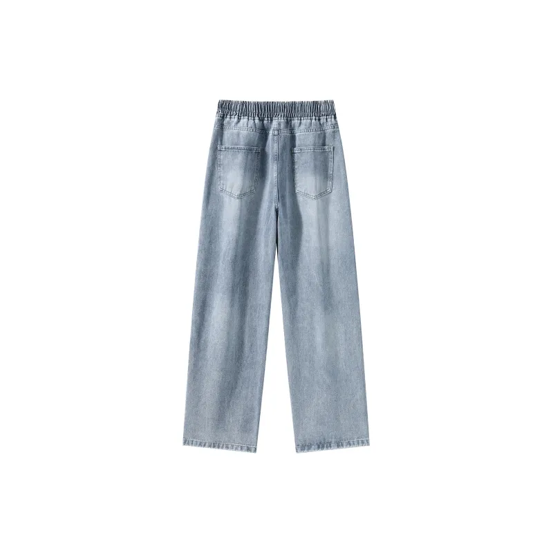 Crayon Shinchan Jeans Unisex-17
