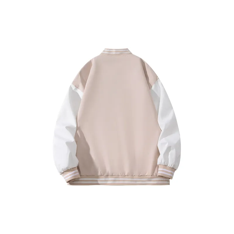 DUNHUANG INSPIRATION Jacket Unisex-7