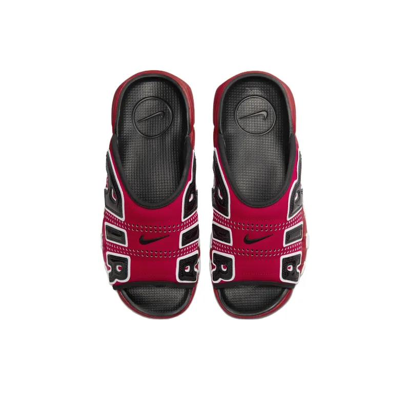 Nike Air More Uptempo 'Bulls'-2