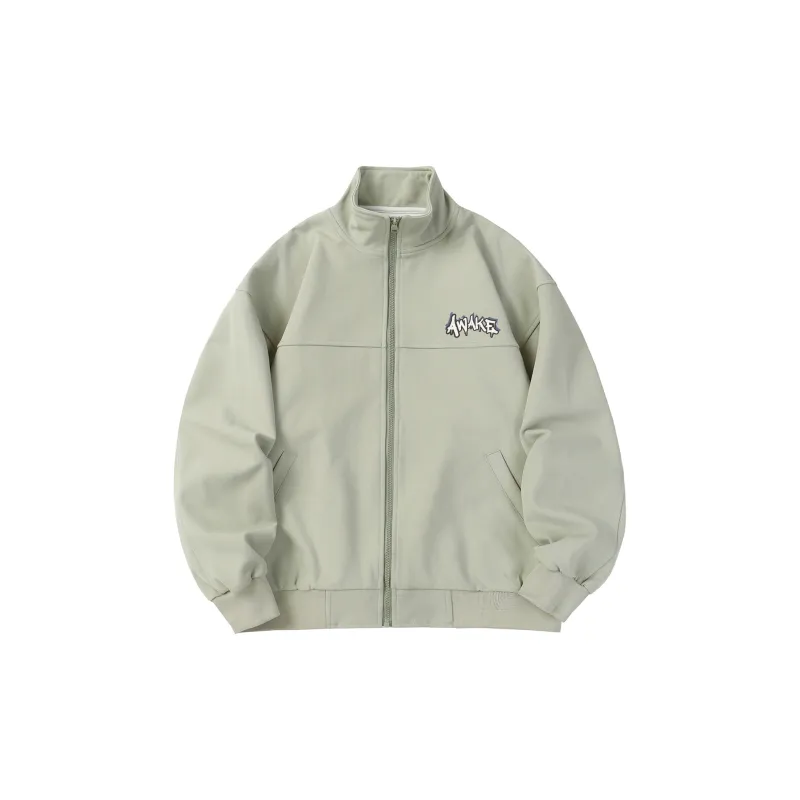 ACHS AWAKE Jackets Unisex-1