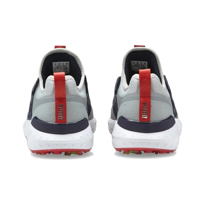 PUMA Ignite Articulate Golf Shoes Men Low Top-3