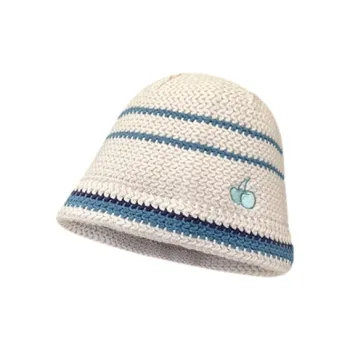 JW Polyester Bucket Hats Women's