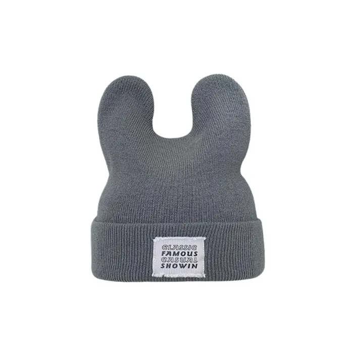 J W Beanies Women's-0