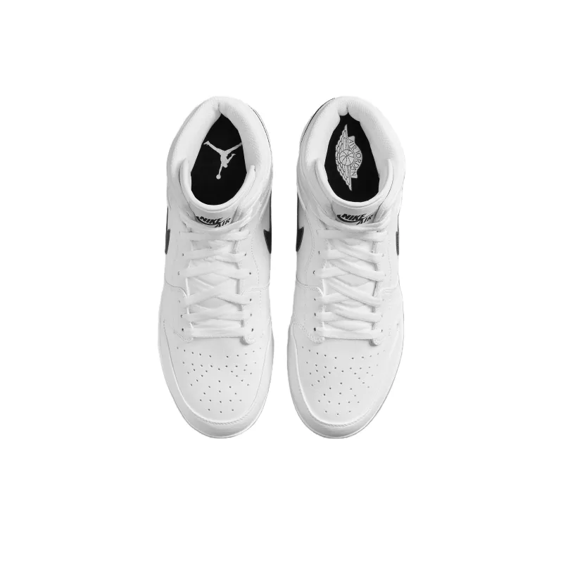 Jordan 1 Retro Mcs White Black-3