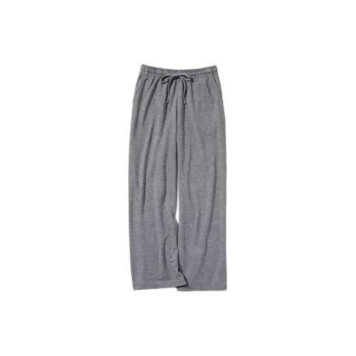 UNIQLO Casual Pants Women's Lead Gray