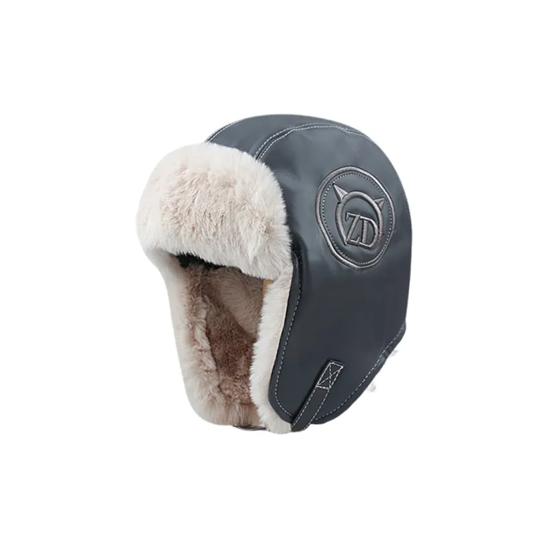 US8ACC Trapper Hats Unisex-0