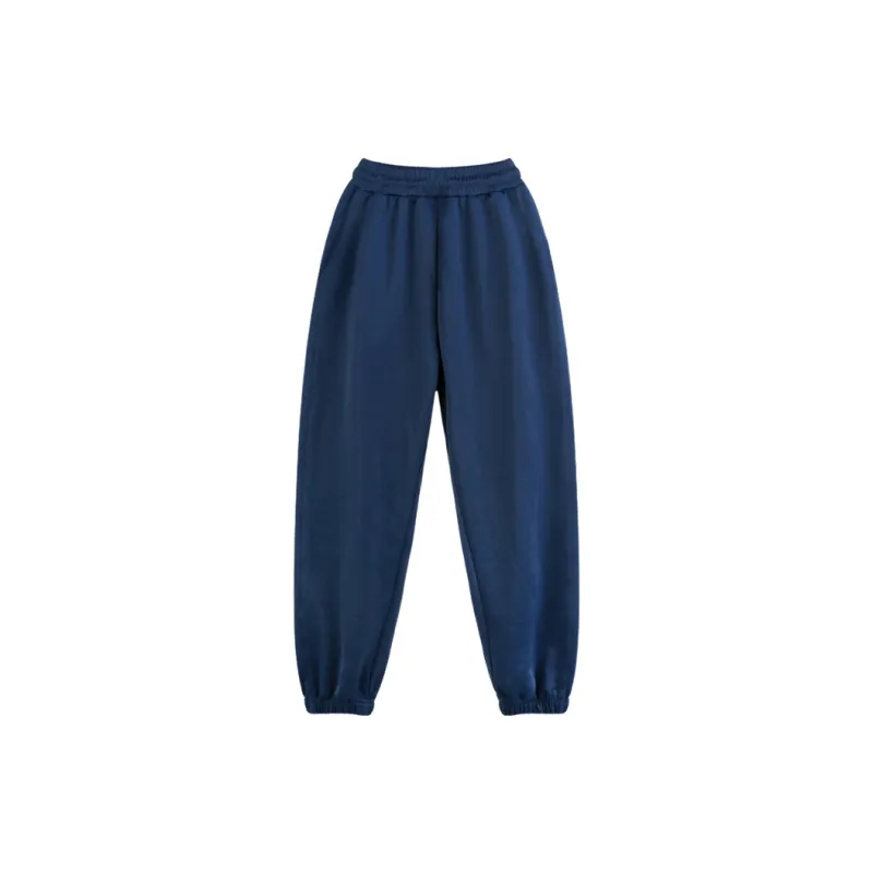 TIP OFF Knitted Sports Pants Unisex-10