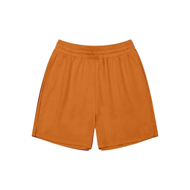 TIP OFF Casual Shorts Unisex-7