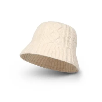 Youyoulan Acrylic Bucket Hats Women's