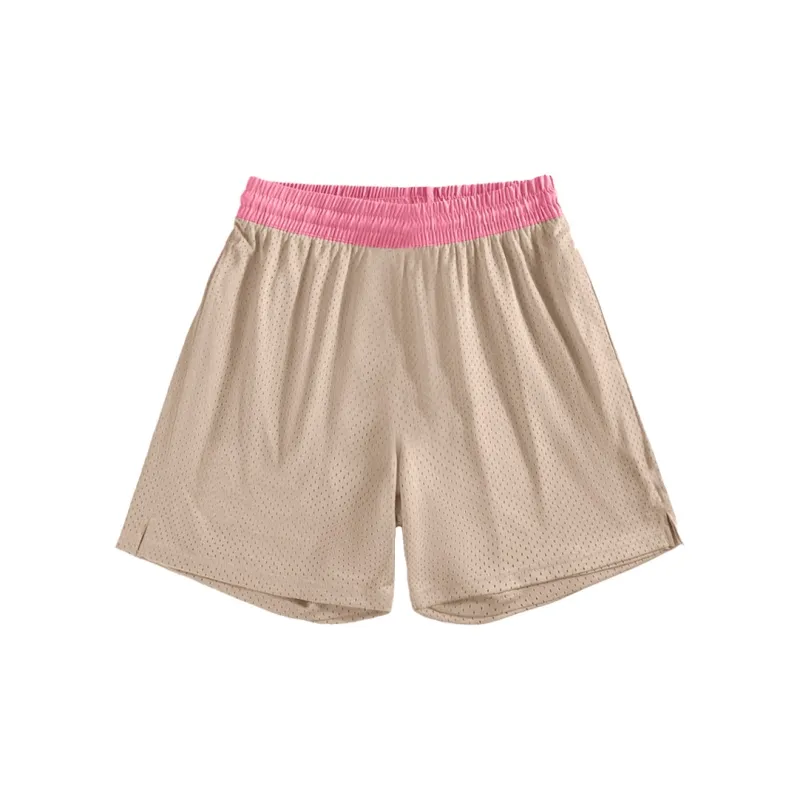TIP OFF Casual Shorts Unisex-25