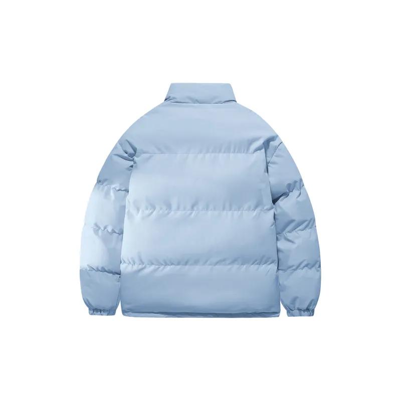 GF Puffer Jackets Unisex-10