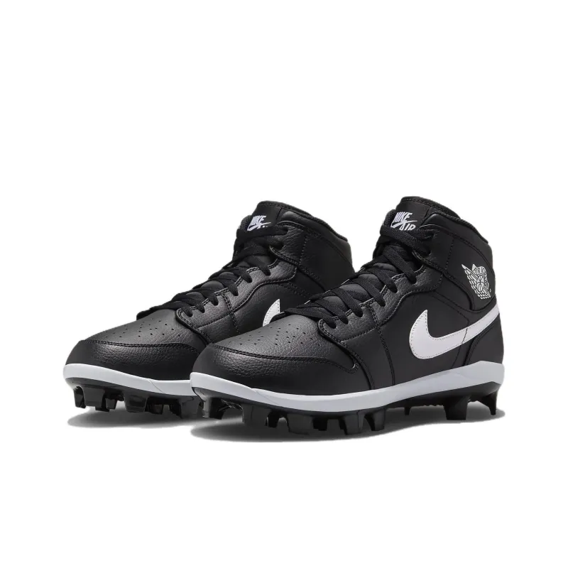 Jordan 1 Retro Mcs Black White-2