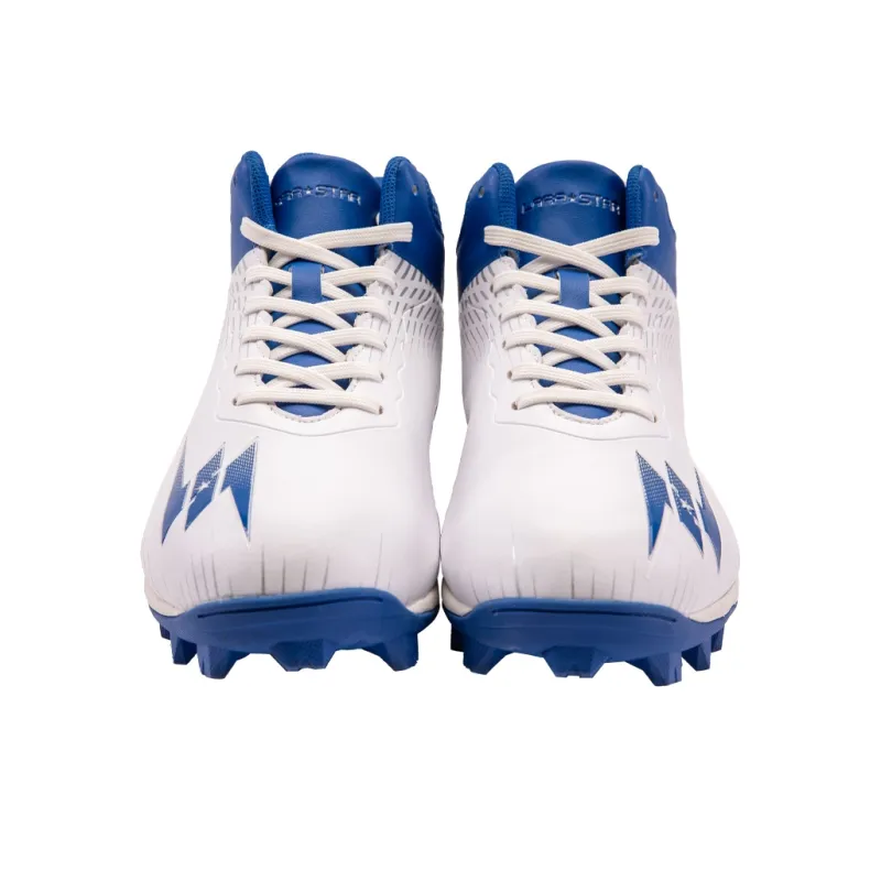 LARA STAR Low-Top Rugby Shoes Unisex-3