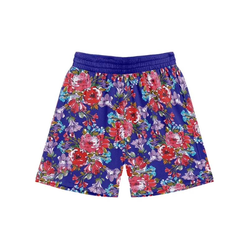 TIP OFF Casual Shorts Unisex-11