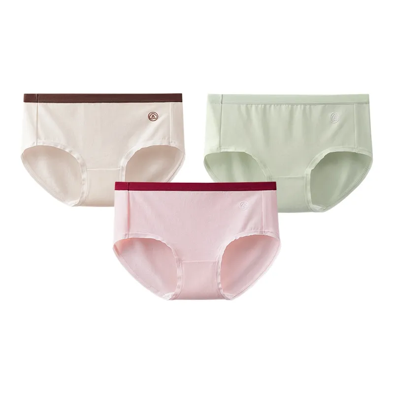 SecretWorld Women's Underpants-28