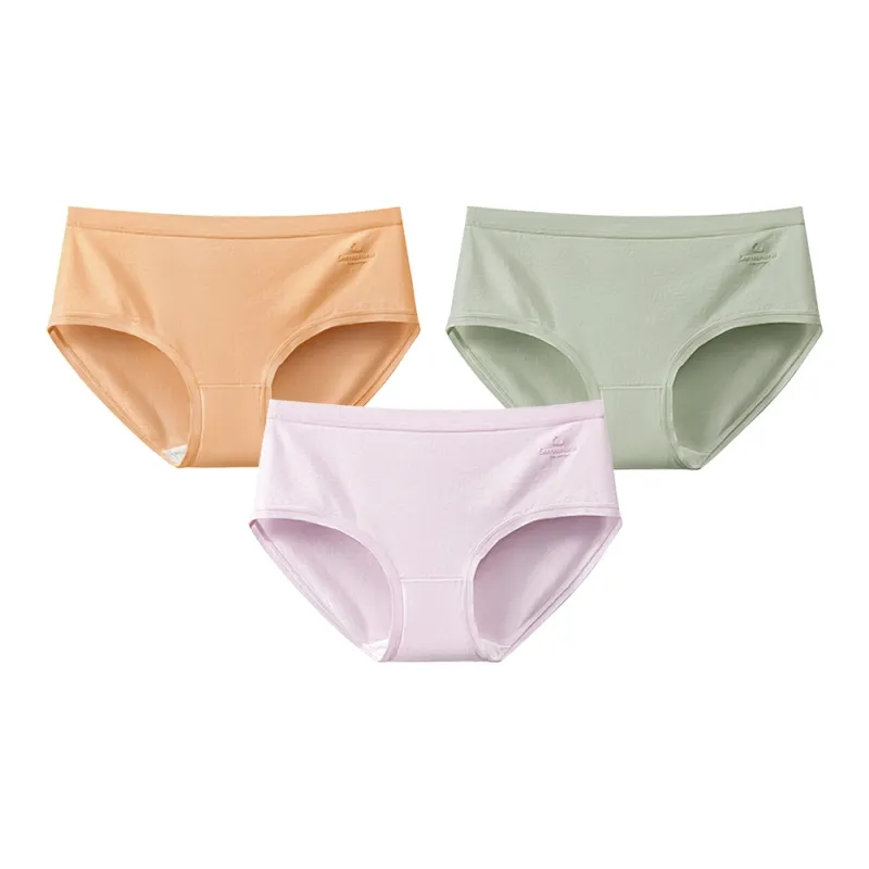 SecretWorld Women's Underpants-19
