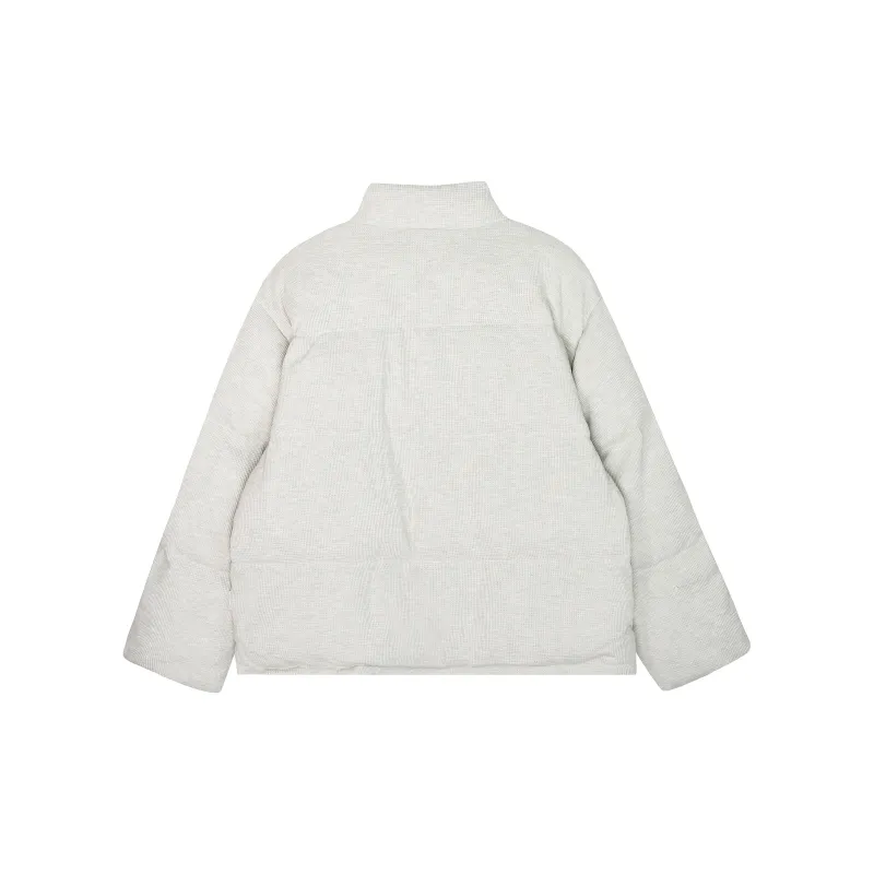 LKOD Puffer Jackets Unisex-1