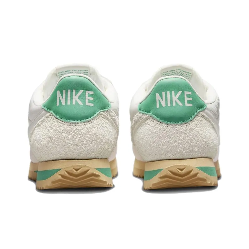 Nike Cortez 'Sail Stadium Green' Women's-4
