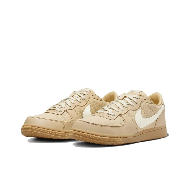 Nike Terminator Low Prm Sesame Coconut Milk-2