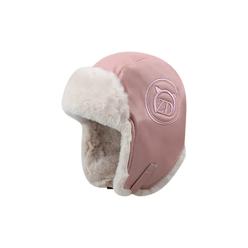 US8ACC Trapper Hats Unisex-3