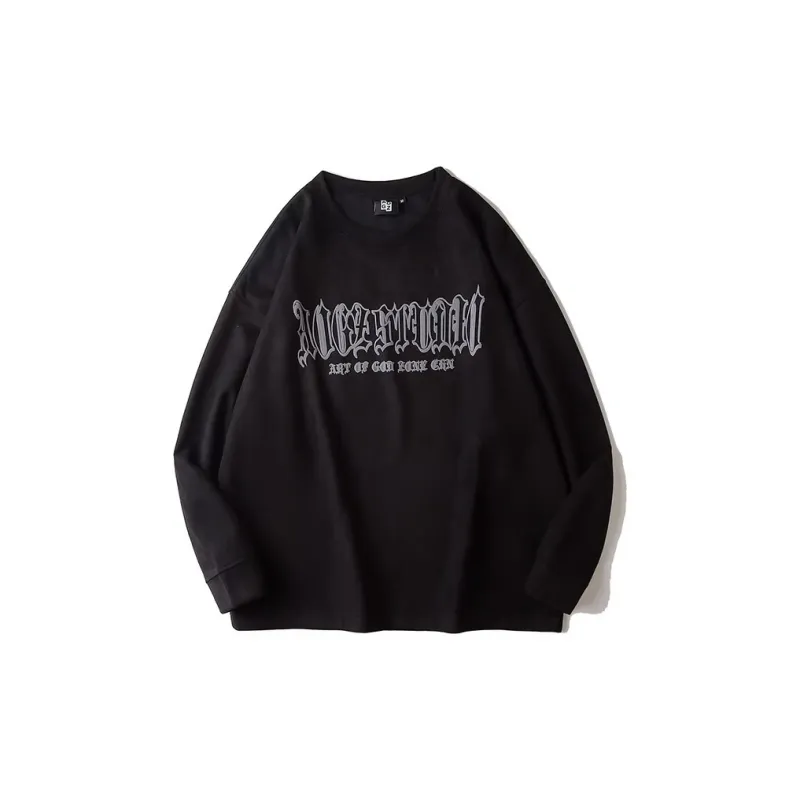 AOGZ Sweatshirts Unisex-8