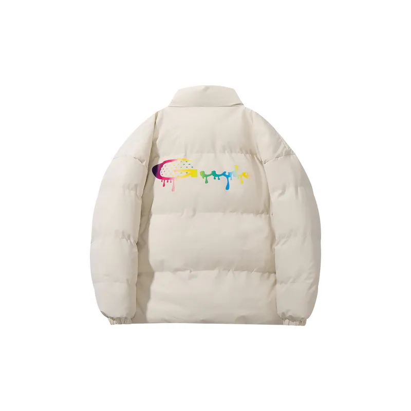 Gwola Puffer Jackets Unisex-12