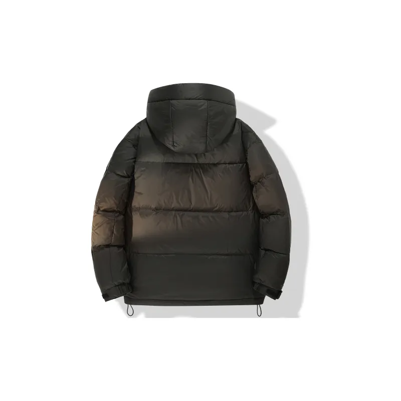 Pepe The Frog Down Jacket Unisex-1