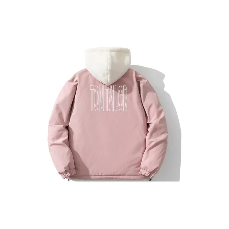 TOM TAILOR Puffer Jackets Unisex-8