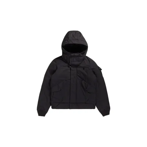 G-STAR RAW Men Quilted Jacket