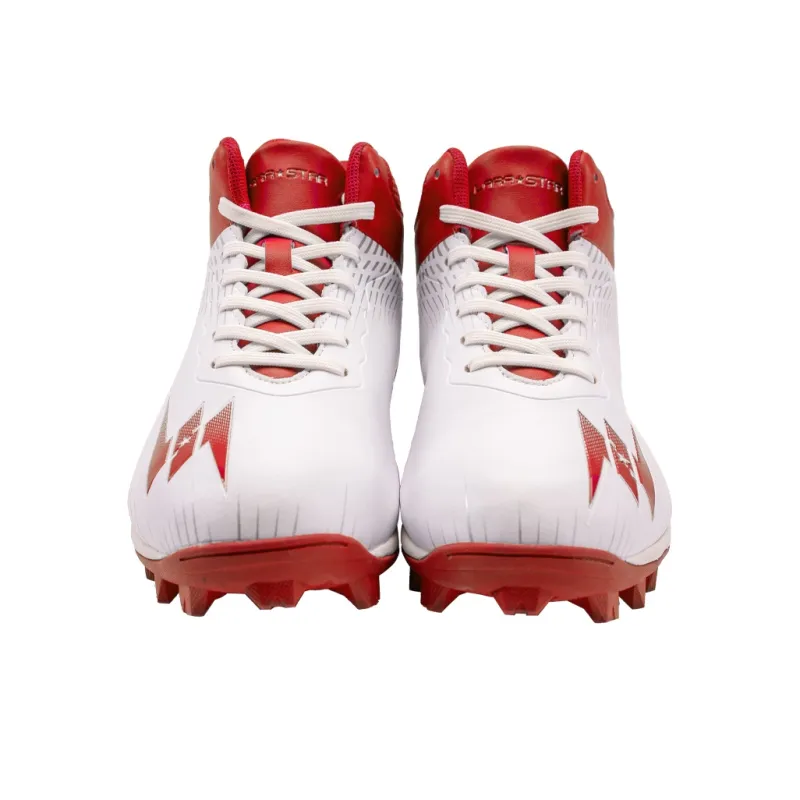 LARA STAR Low-Top Rugby Shoes Unisex-9