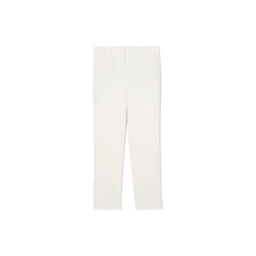 COS Casual Pants Women's Off White