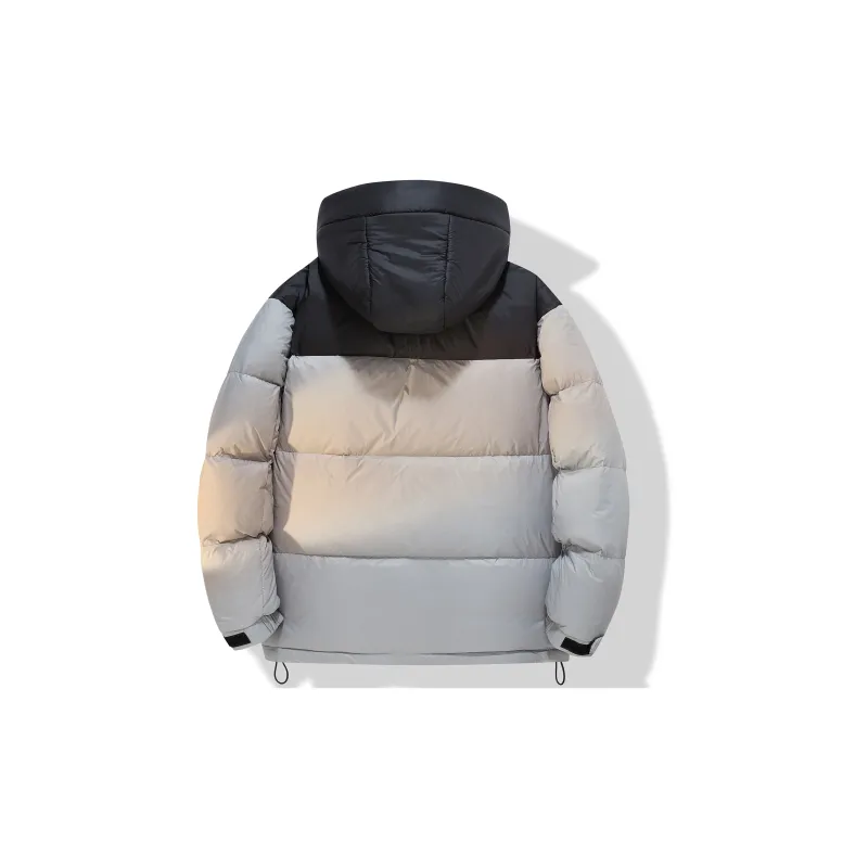 Pepe The Frog Down Jacket Unisex-14