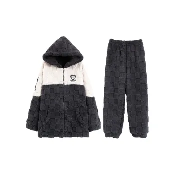 Lan Miao Men Pajama Sets