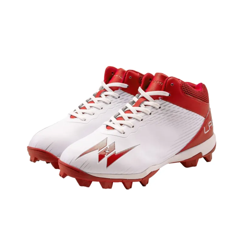 LARA STAR Low-Top Rugby Shoes Unisex-7