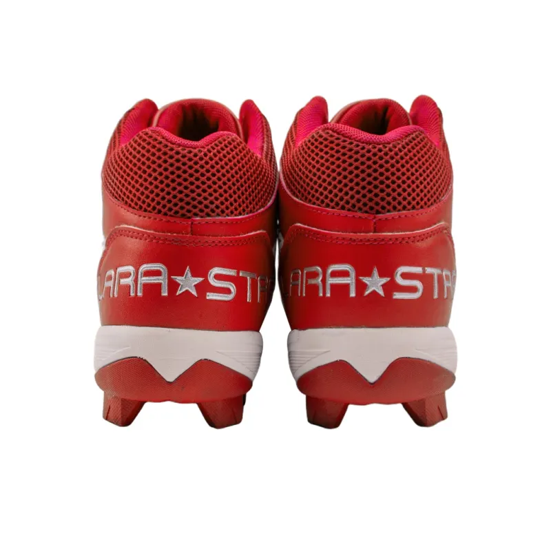 LARA STAR Low-Top Rugby Shoes Unisex-10