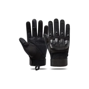 Yamaichi Maru PU Leather Sports Gloves Men's