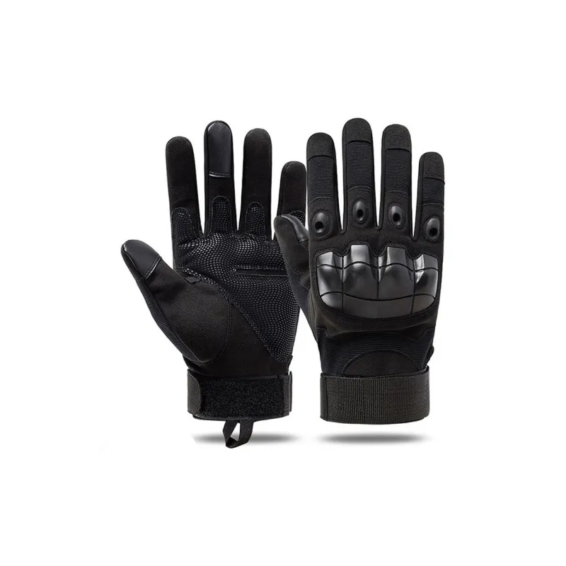 Yamaichi Maru PU Leather Sports Gloves Men's-0